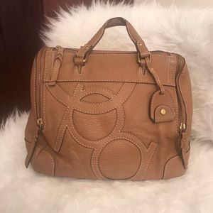 PURIFICACION GARCIA purse